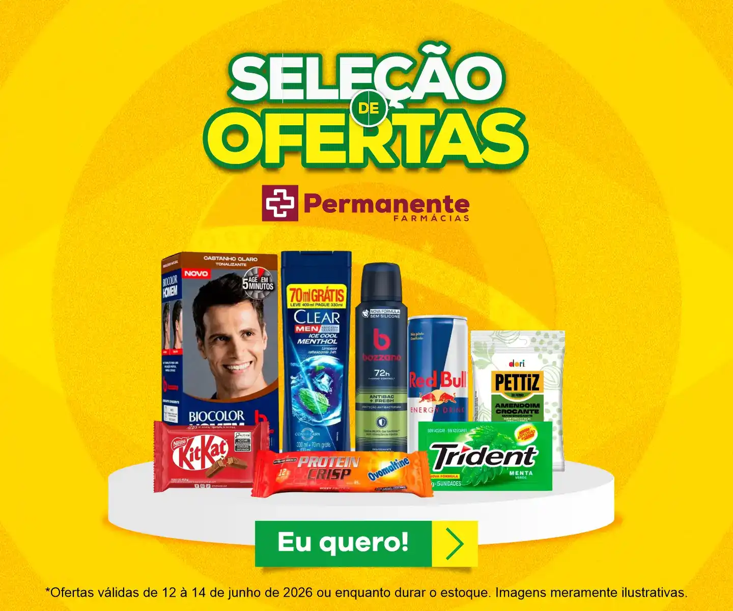 Imagem Carousel